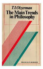 The Main Trends In Philosophy