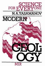 Modern geology