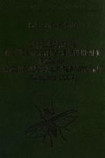 Opredelitel' mošek (Diptera: Simuliidae) Rossii i sopredel'nych territorij (byvšego SSSR) = A key for the identification of blackflies (Diptera: Simuliidae) of Russia and adjacent countries (former USSR)