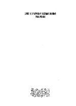 Velikaja Chorvatija : ėtnogenez i rannjaja istorija slavjan Prikarpatskogo regiona