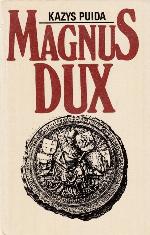Magnus Dux