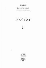 Rastai
