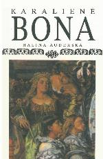 Karalienė Bona