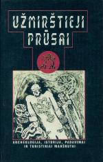 Užmirštieji prūsai