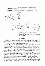 Organic Syntheses An annual publication of satisfactory methods