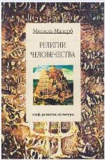 Religii čelovečestva