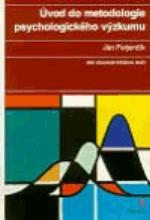 Úvod do metodologie psychologického výzkumu