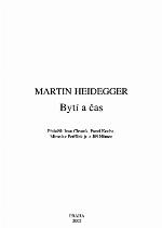 Bytí a čas