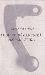 Logicko-sémantická propedeutika