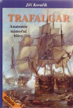 Trafalgar : anatomie námořní bitvy