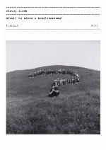 Mluvil tu někdo o totalitarismu?