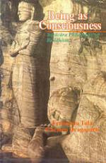 Being as consciousness : Yogācāra philosophy of Buddhism