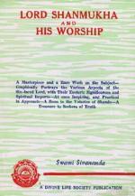 Lord Shanmukha and His Worship
