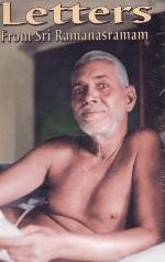 Letters from Sri Ramanasramam