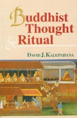 Buddhist Thought and Ritual