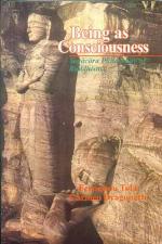 Being as Consciousness, Yogacara Philosophy of Buddhism