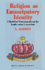Religion As Emancipatory Identity
