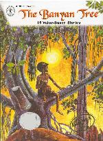 The Banyan tree : 15 value-based stories