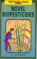 Novel biopesticides