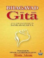 Bhagavad Gītā with Commentary by Śaṅkarācārya