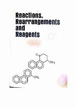 Reactions, Rearrangements and Reagents
