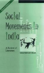 Social movements in India : a review of literature