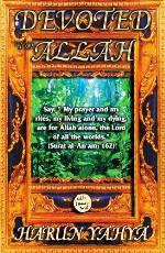 Devoted to Allah