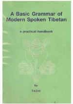 Basics of Modern Spoken Tibetan