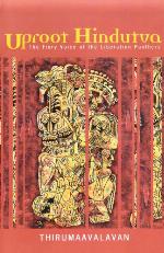 Uproot Hindutva