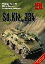 Sd.Kfz. 234