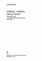 Wolnomularstwo w Europie Środkowo-Wschodniej. [2] 1905-1928 : ambicje, rachuby, rzeczywistość