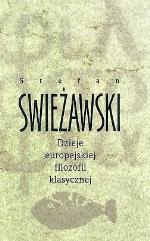 Dzieje europejskiej filozofii klasycznej