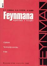 Optyka, termodynamika, fale