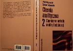 Chemia analityczna. 2, Chemiczne metody analizy ilościowej