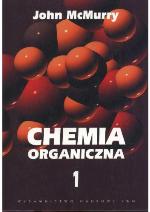Chemia organiczna. Cz. 1 (rozdz. 1-5)