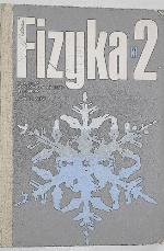 Fizyka dla liceum ogólnokształcącego, technikum i liceum zawodowego : kl. 2