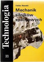 Mechanik silników spalinowych
