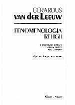 Fenomenologia religii