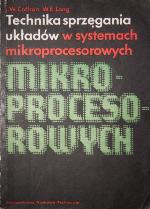 Technika sprzęgania układów w systemach mikroprocesorowych
