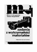 Zadania z wytrzymałości materiałów