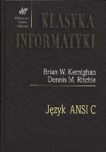 Język ANSI C