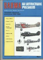 Samoloty słynnych przelotów 1925-1932