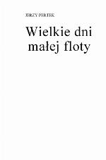 Wielkie dni małej floty