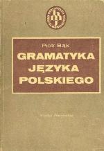 Gramatyka języka polskiego