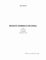 Demony dobrego Dextera