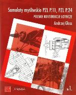 Samoloty myśliwskie PZL P.11, PZL P.24