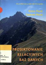 Projektowanie relacyjnych baz danych