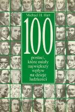 100 postaci, które miały największy wpływ na dzieje ludzkości