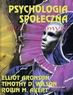 Psychologia społeczna. Serce i rozum