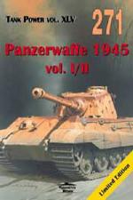 Panzerwaffe 1945